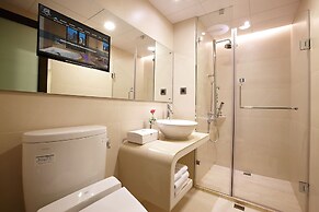 Beauty Hotels - Beautique Hotel