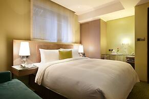 Beauty Hotels - Beautique Hotel