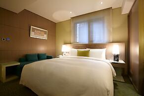 Beauty Hotels - Beautique Hotel
