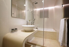 Beauty Hotels - Beautique Hotel