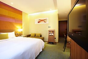Beauty Hotels - Beautique Hotel