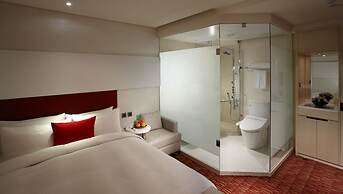 Beauty Hotels - Beautique Hotel