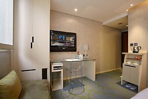 Beauty Hotels - Beautique Hotel