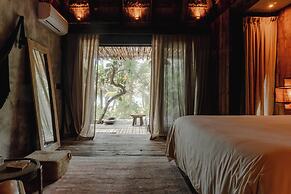 BE Destination Tulum