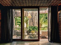 BE Destination Tulum