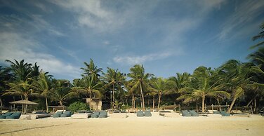BE Destination Tulum