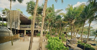 BE Destination Tulum