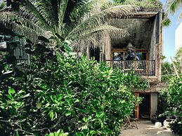BE Destination Tulum