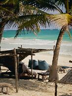 BE Destination Tulum