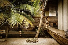BE Destination Tulum