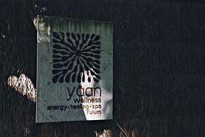 BE Destination Tulum