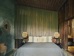 BE Destination Tulum