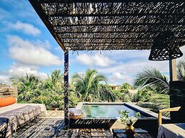 BE Destination Tulum