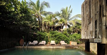 BE Destination Tulum