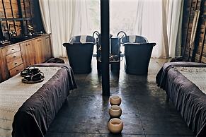 BE Destination Tulum