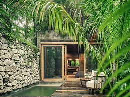 BE Destination Tulum
