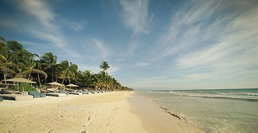 BE Destination Tulum