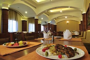Cambay Resort Udaipur
