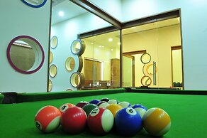 Cambay Resort Udaipur