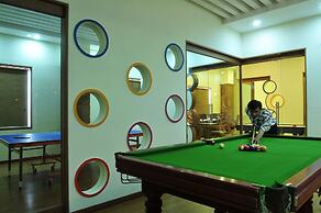 Cambay Resort Udaipur