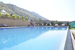 Cambay Resort Udaipur
