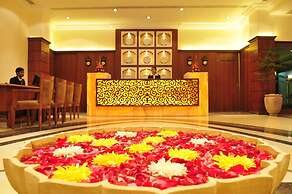 Cambay Resort Udaipur