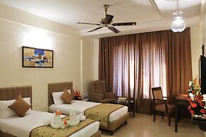 Cambay Resort Udaipur