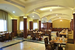 Cambay Resort Udaipur