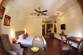 Cambay Resort Udaipur
