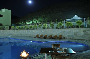 Cambay Resort Udaipur