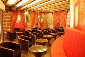Cambay Resort Jamdoli