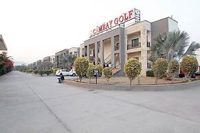 Cambay Resort Jamdoli