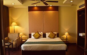 Cambay Resort Jamdoli
