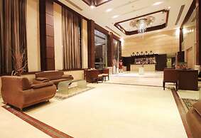 Cambay Resort Jamdoli