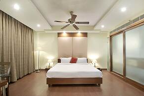 Cambay Resort Jamdoli