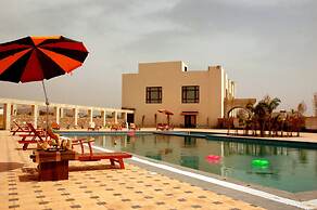 Cambay Resort Jamdoli