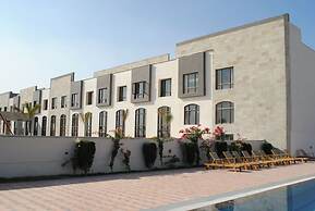 Cambay Resort Jamdoli