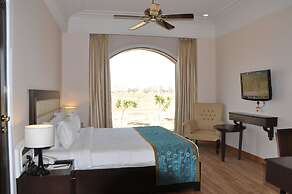 Cambay Resort Jamdoli