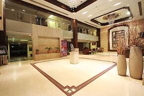 Cambay Resort Jamdoli