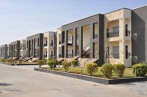 Cambay Resort Jamdoli