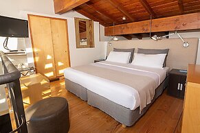 Rochester Bariloche