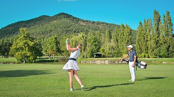 Galzignano Resort Terme & Golf - Hotel Sporting