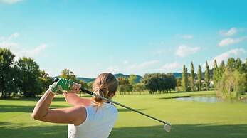 Galzignano Resort Terme & Golf - Hotel Sporting