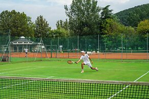 Galzignano Resort Terme & Golf - Hotel Sporting