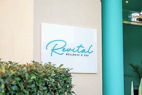 Galzignano Resort Terme & Golf - Hotel Sporting