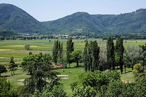 Galzignano Resort Terme & Golf - Hotel Sporting