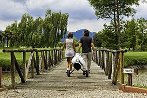 Galzignano Resort Terme & Golf - Hotel Sporting