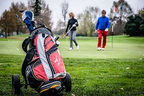 Galzignano Resort Terme & Golf - Hotel Sporting