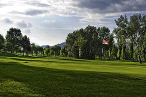 Galzignano Resort Terme & Golf - Hotel Sporting