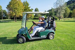Galzignano Resort Terme & Golf - Hotel Sporting